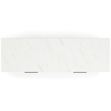  Signature Design by Ashley Cadmori B2616-231 Six Drawer Dresser IMAGE 6