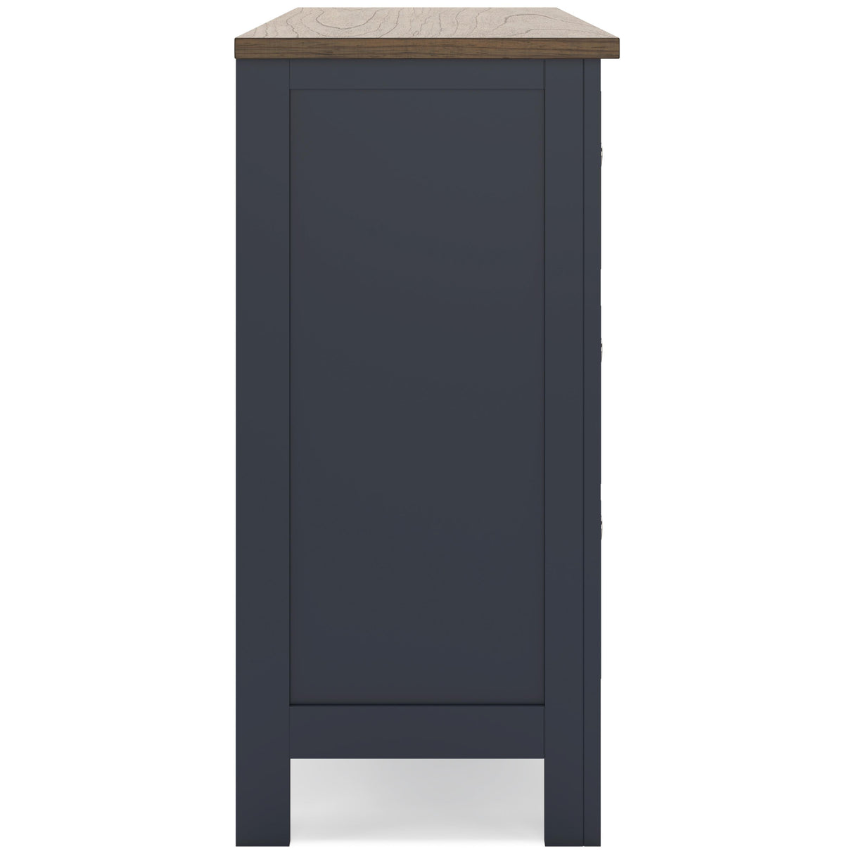  Signature Design by Ashley Landocken B414-21 Dresser IMAGE 4