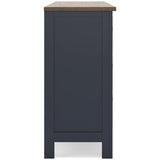  Signature Design by Ashley Landocken B414-21 Dresser IMAGE 4