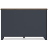  Signature Design by Ashley Landocken B414-21 Dresser IMAGE 5