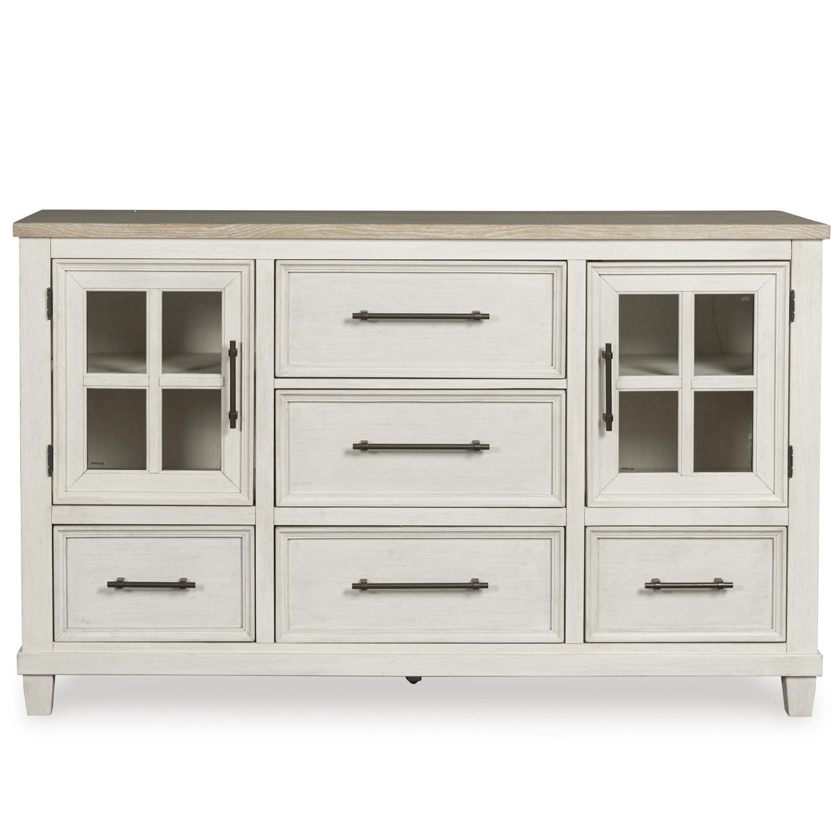  Benchcraft Shaybrock B683-31 Dresser IMAGE 3