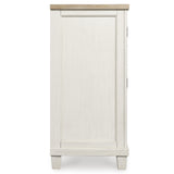  Benchcraft Shaybrock B683-31 Dresser IMAGE 4