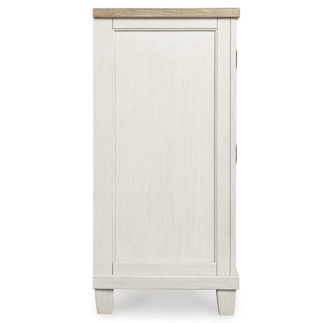  Benchcraft Shaybrock B683-31 Dresser IMAGE 4