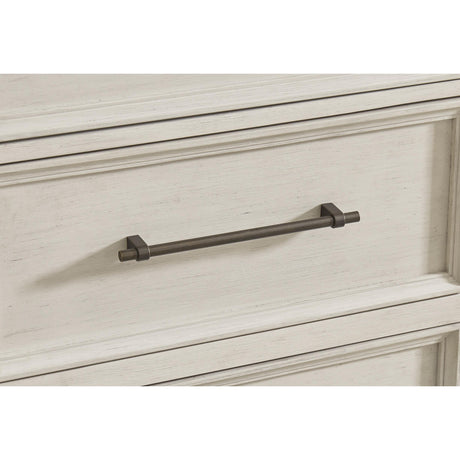  Benchcraft Shaybrock B683-92 Two Drawer Night Stand IMAGE 8