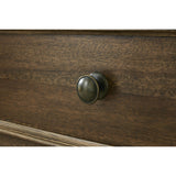  Benchcraft Sturlayne B787B1 Dresser and Mirror IMAGE 5