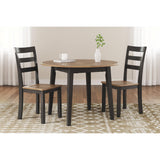  Signature Design by Ashley Gesthaven D396-01 Dining Room Side Chair IMAGE 6
