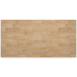  Signature Design by Ashley Gesthaven D396-13 Rectangular Dining Room Counter Table IMAGE 5