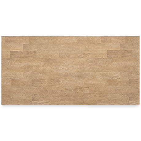  Signature Design by Ashley Gesthaven D396-13 Rectangular Dining Room Counter Table IMAGE 5