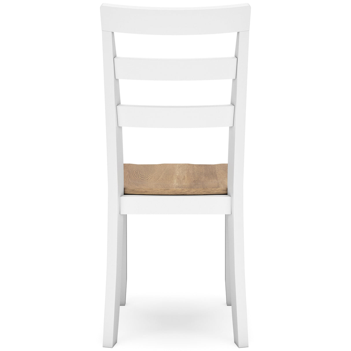  Signature Design by Ashley Gesthaven D398-01 Dining Room Side Chair IMAGE 4