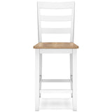  Signature Design by Ashley Gesthaven D398-124 Barstool IMAGE 2