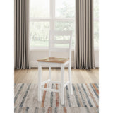  Signature Design by Ashley Gesthaven D398-124 Barstool IMAGE 5