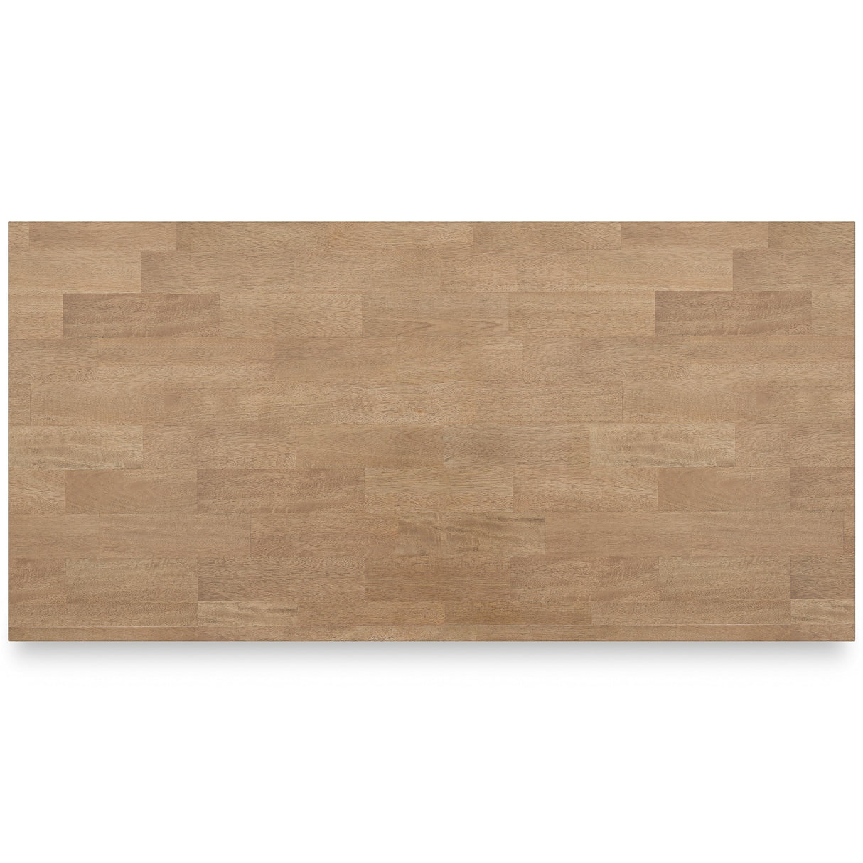  Signature Design by Ashley Gesthaven D398-13 Rectangular Dining Room Counter Table IMAGE 6