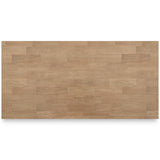  Signature Design by Ashley Gesthaven D398-13 Rectangular Dining Room Counter Table IMAGE 6