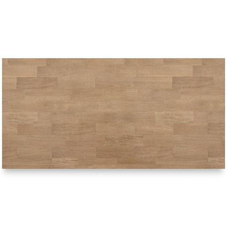  Signature Design by Ashley Gesthaven D398-13 Rectangular Dining Room Counter Table IMAGE 6