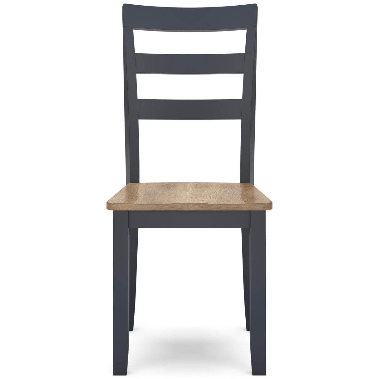  Signature Design by Ashley Gesthaven D399-01 Dining Room Side Chair IMAGE 2