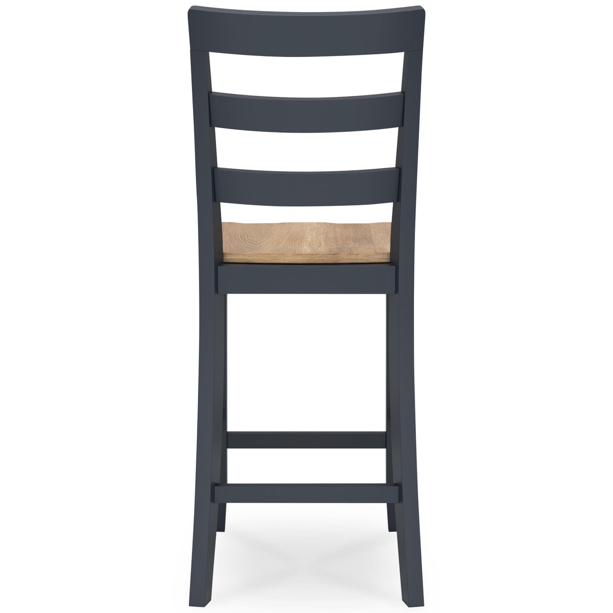  Signature Design by Ashley Gesthaven D399-124 Barstool IMAGE 4