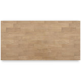  Signature Design by Ashley Gesthaven D399-13 Rectangular Dining Room Counter Table IMAGE 6