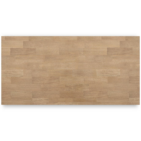  Signature Design by Ashley Gesthaven D399-13 Rectangular Dining Room Counter Table IMAGE 6