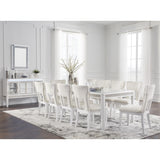  Signature Design by Ashley Chalanna D822-01 Dining Upholstered Side Chair IMAGE 13