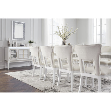  Signature Design by Ashley Chalanna D822-60 Dining Room Server IMAGE 11