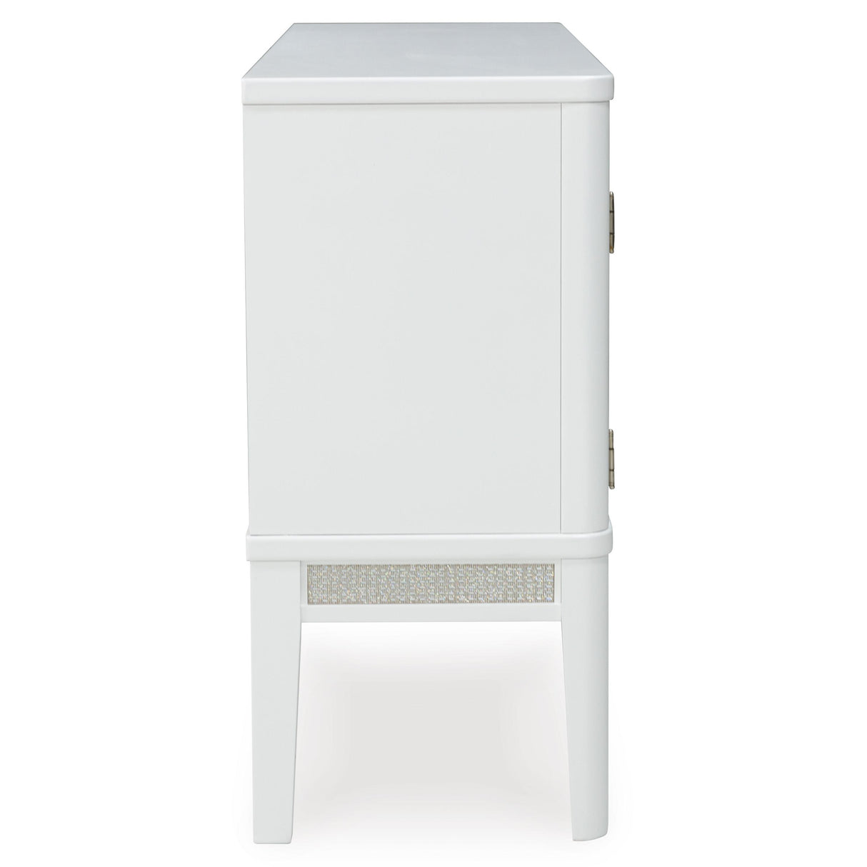  Signature Design by Ashley Chalanna D822-60 Dining Room Server IMAGE 5