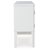  Signature Design by Ashley Chalanna D822-60 Dining Room Server IMAGE 5