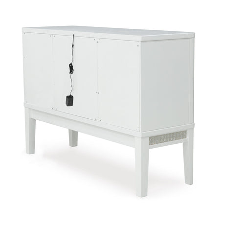  Signature Design by Ashley Chalanna D822-60 Dining Room Server IMAGE 6