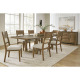  Signature Design by Ashley Cabalynn D974-60 Dining Room Server IMAGE 18