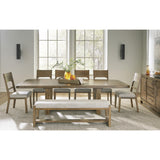  Signature Design by Ashley Cabalynn D974-60 Dining Room Server IMAGE 9