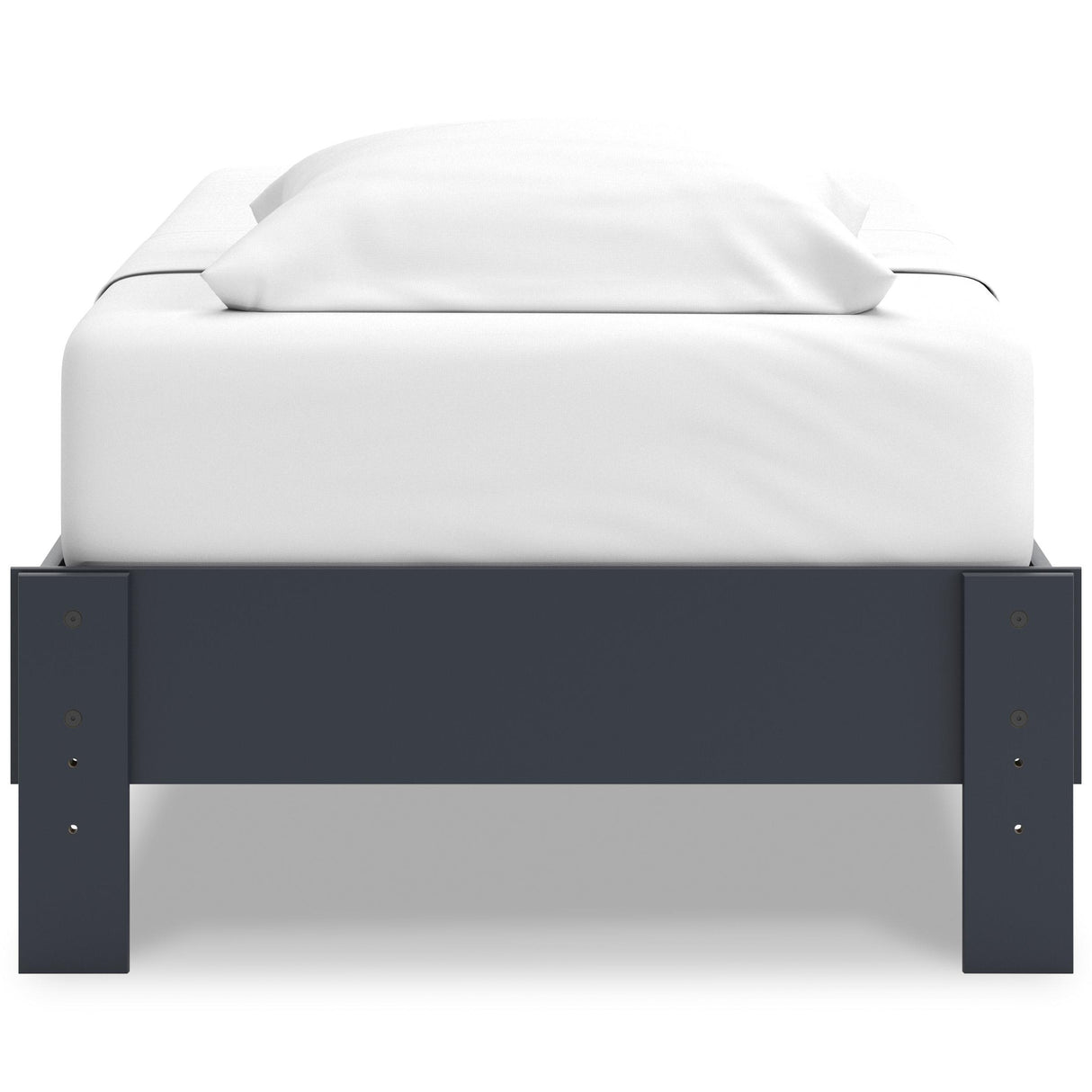  Signature Design by Ashley Simmenfort EB1528-111 Twin Platform Bed IMAGE 4