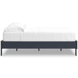  Signature Design by Ashley Simmenfort EB1528-112 Full Platform Bed IMAGE 3