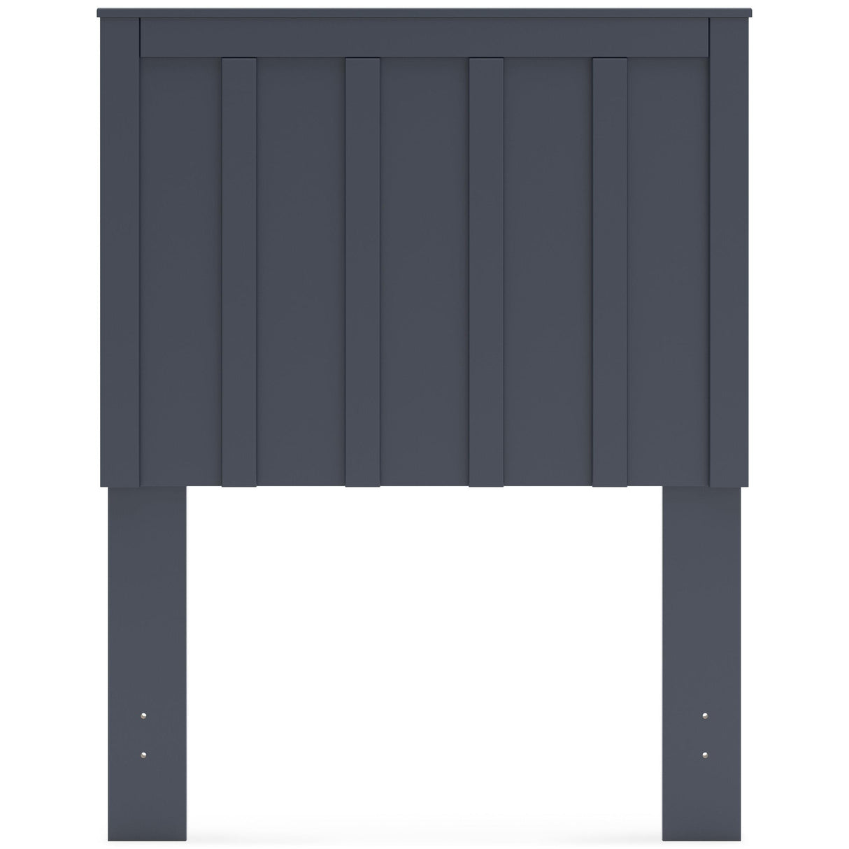  Signature Design by Ashley Simmenfort EB1528-155 Twin Panel Headboard IMAGE 2