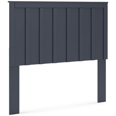  Signature Design by Ashley Simmenfort EB1528-156 Full Panel Headboard IMAGE 1