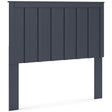  Signature Design by Ashley Simmenfort EB1528-156 Full Panel Headboard IMAGE 1