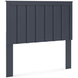  Signature Design by Ashley Simmenfort EB1528-156 Full Panel Headboard IMAGE 1