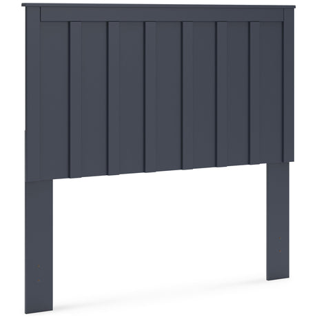  Signature Design by Ashley Simmenfort EB1528-156 Full Panel Headboard IMAGE 1
