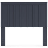  Signature Design by Ashley Simmenfort EB1528-156 Full Panel Headboard IMAGE 2