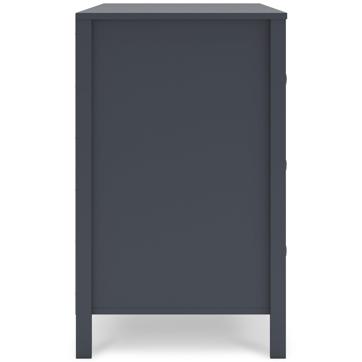  Signature Design by Ashley Simmenfort EB1528-231 Six Drawer Dresser IMAGE 4