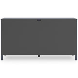  Signature Design by Ashley Simmenfort EB1528-231 Six Drawer Dresser IMAGE 5