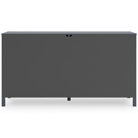  Signature Design by Ashley Simmenfort EB1528-231 Six Drawer Dresser IMAGE 5