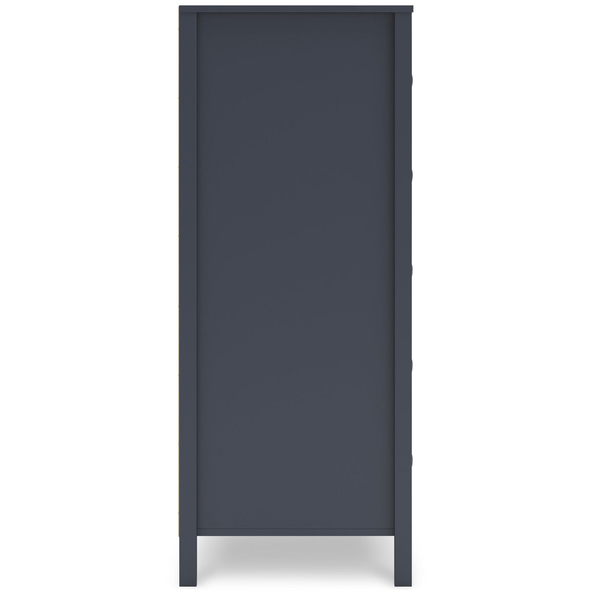  Signature Design by Ashley Simmenfort EB1528-245 Five Drawer Chest IMAGE 4