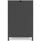  Signature Design by Ashley Simmenfort EB1528-245 Five Drawer Chest IMAGE 5