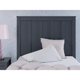  Signature Design by Ashley Simmenfort EB1528B1 Twin Platform Bed IMAGE 7