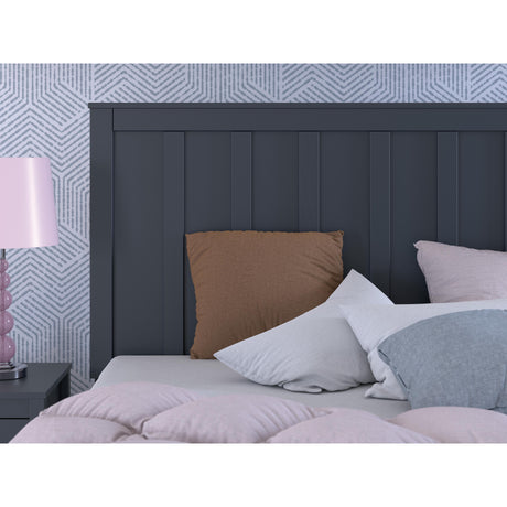  Signature Design by Ashley Simmenfort EB1528B2 Full Platform Bed IMAGE 7