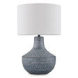  Signature Design by Ashley Schylarmont L207474 Metal Table Lamp IMAGE 1