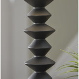  Signature Design by Ashley Luanndon L235783 Poly Buffet Lamp IMAGE 5