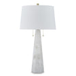  Signature Design by Ashley Laurellen L429064 Alabaster Table Lamp IMAGE 1