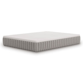  Sierra Sleep Terra Sleep Firm M52241 King Mattress IMAGE 1
