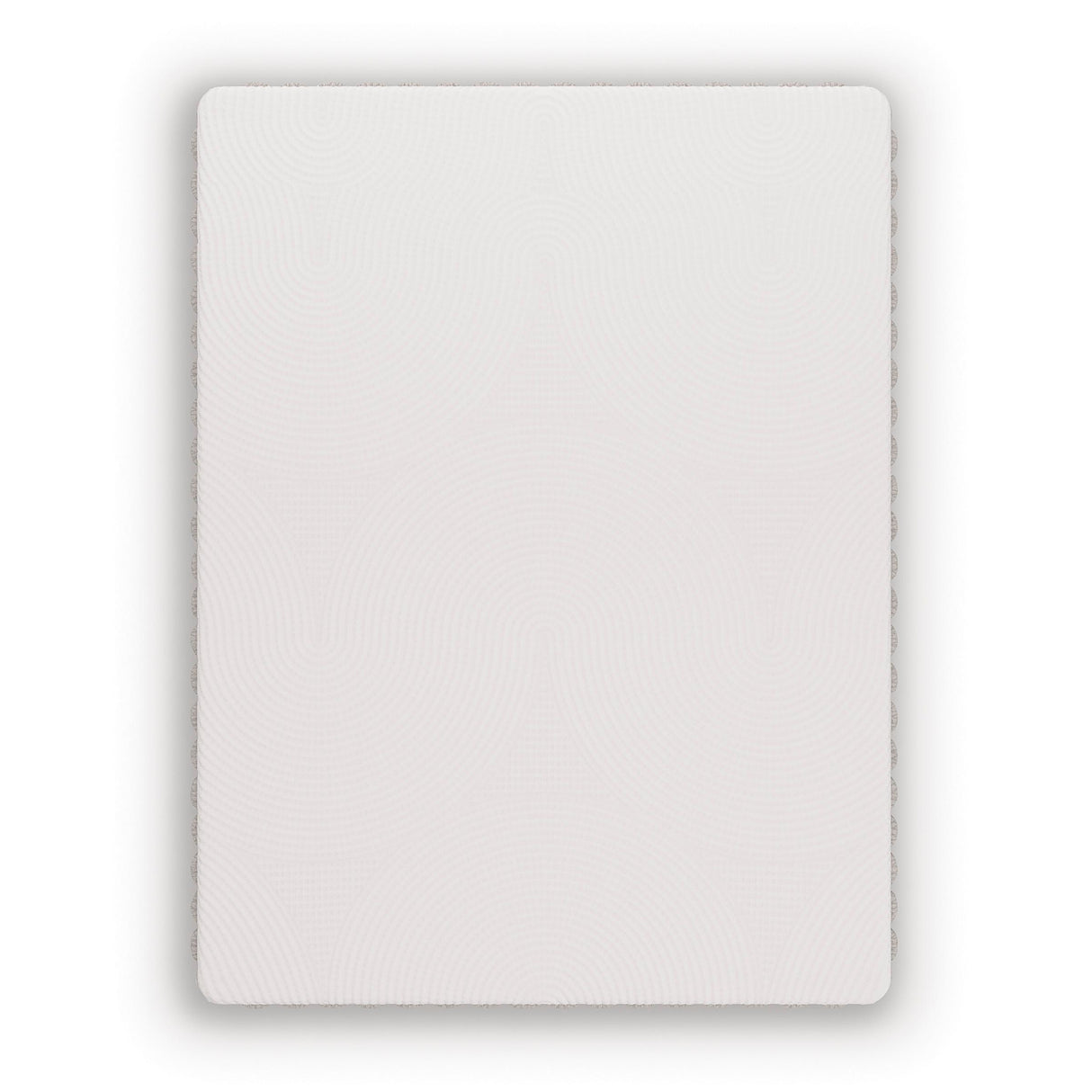  Sierra Sleep Terra Sleep Firm M52241 King Mattress IMAGE 2