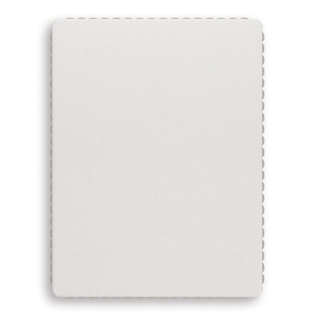  Sierra Sleep Terra Sleep Medium M52341 King Mattress IMAGE 2